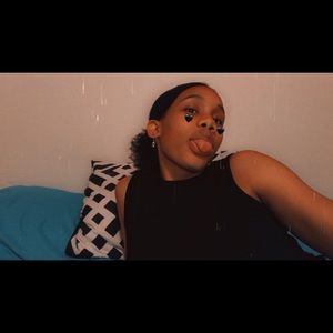 Meet your Posher, Lisbeth